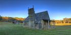 Coolamine Homestead - Kosciuszko NP - NSW T (PBH4 00 12560)